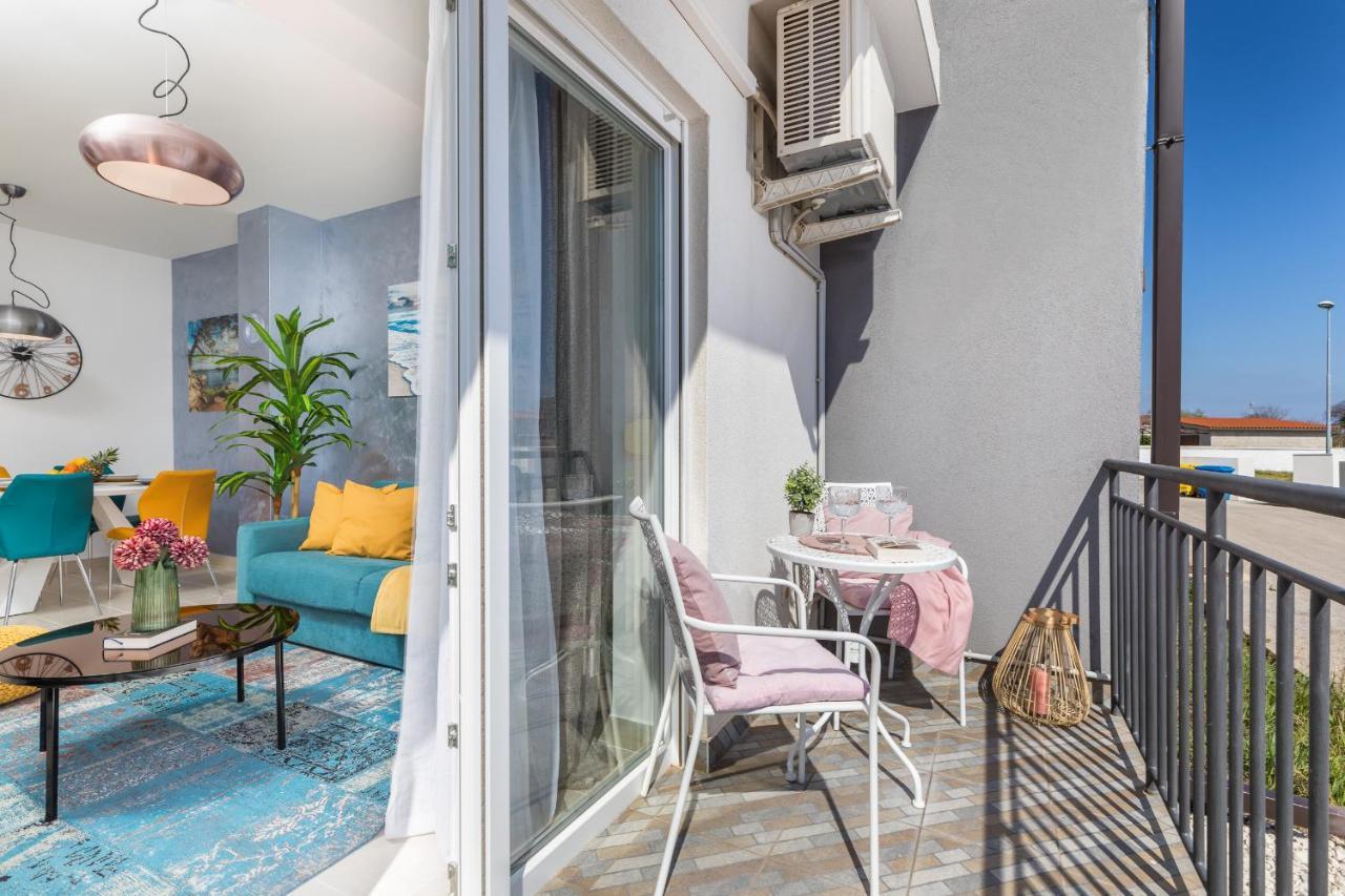 Apartman Mila